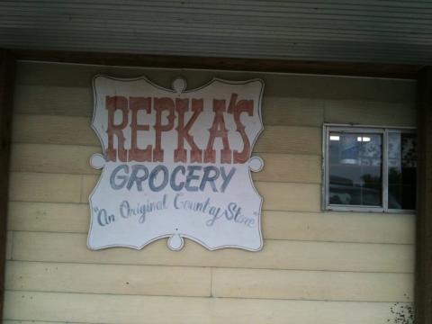 CANCELLED - Chris S - Repka's Grocery | The Woodlands Texas Chapter ...